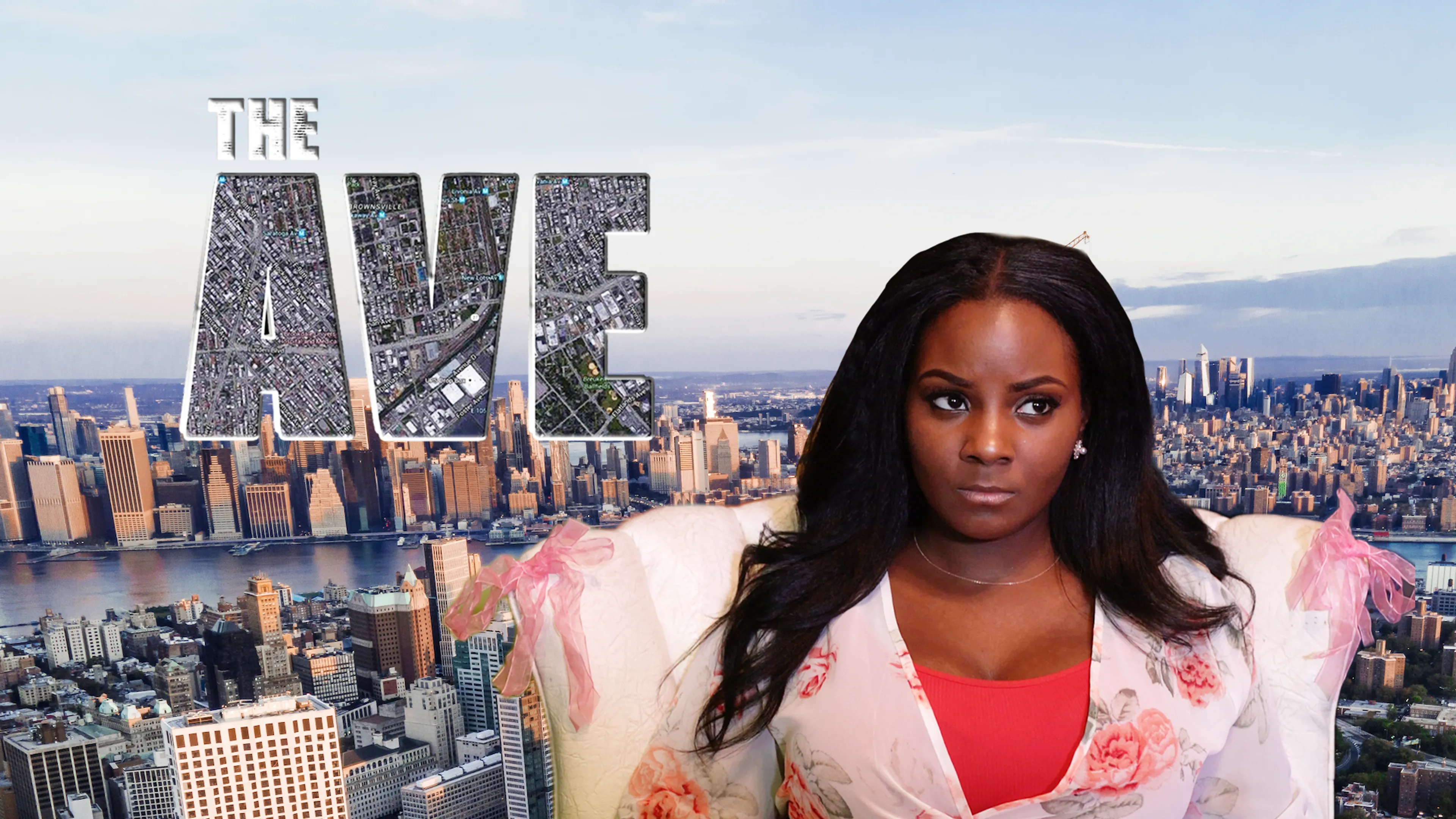 The Ave poster